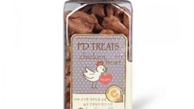 댕댕이 심쿵! 닭심장 간식 솔직 후기 & 꿀팁 🍖✨